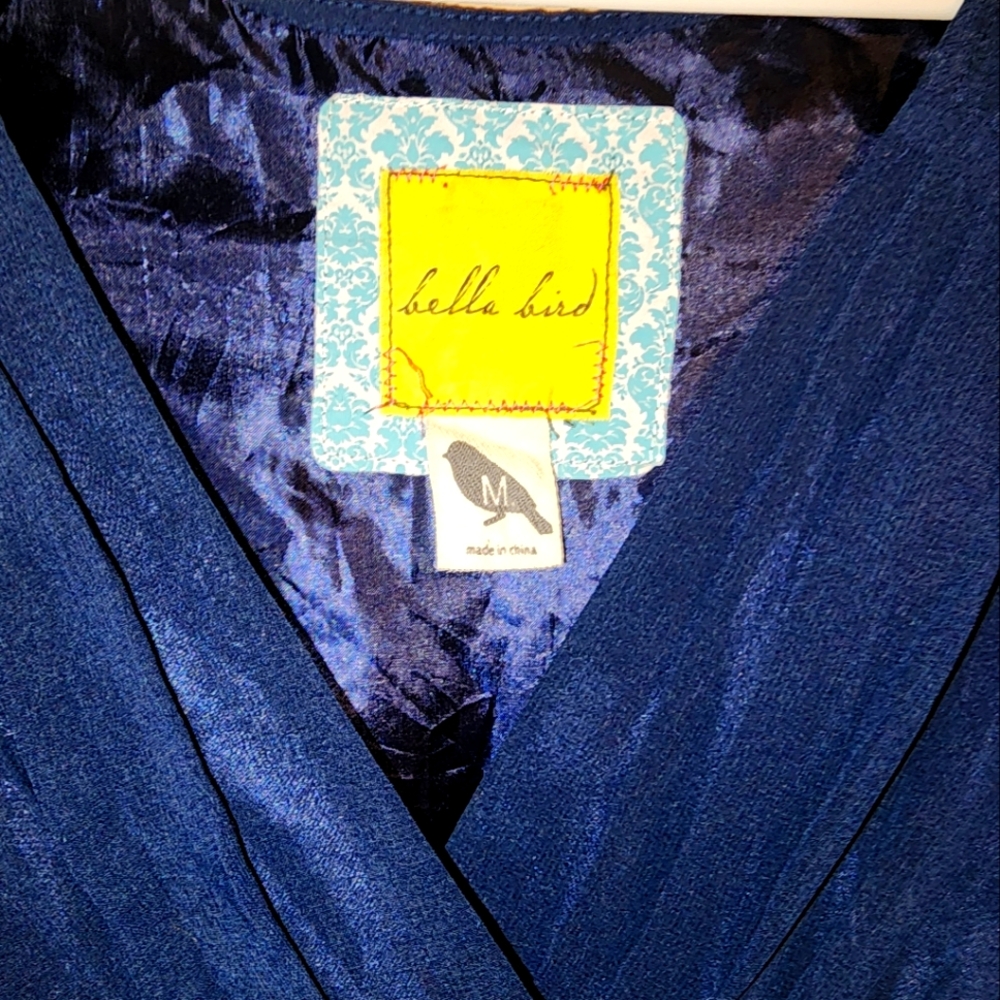Bella Bird Dress